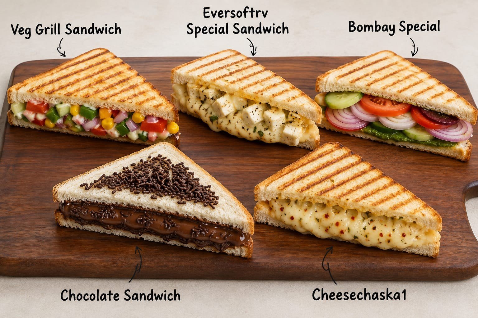 Sandwich